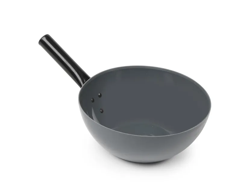 Shires EZI-KIT Feed Scoop in Grey